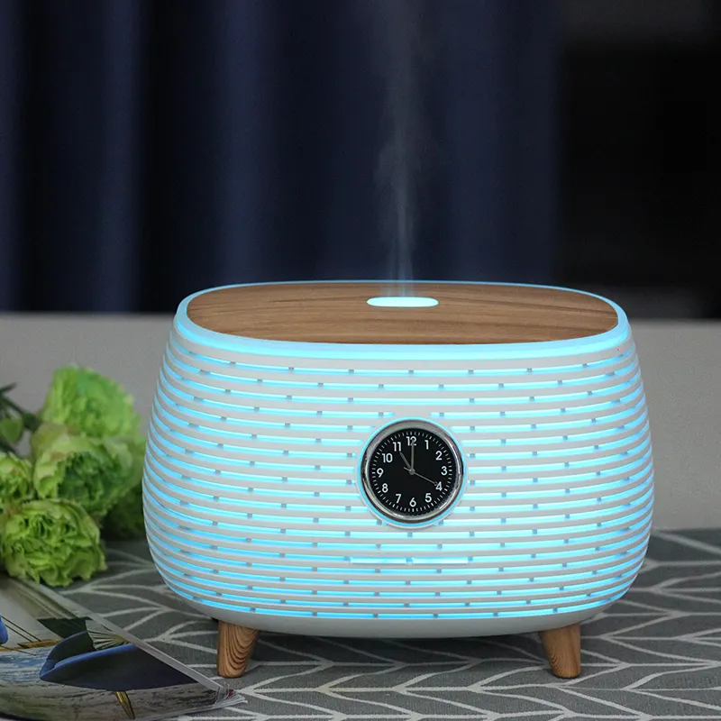 Smart Wifi Humidifier Alexa Go - Smart Aroma Diffuser Wifi App 评论和价格
