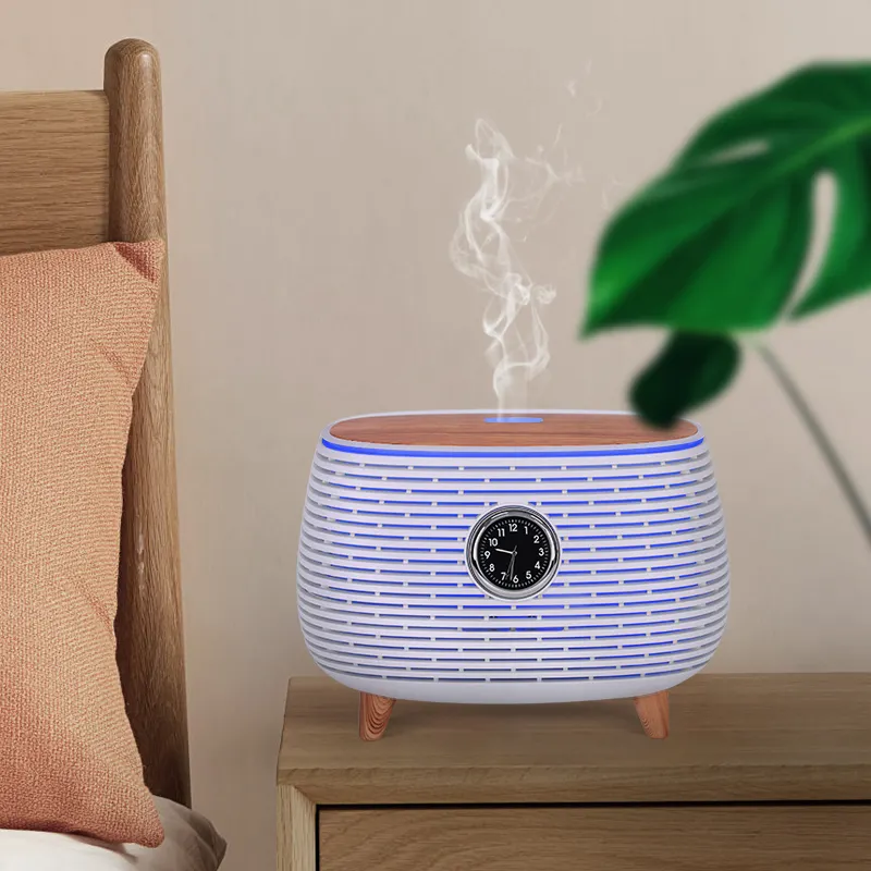 Smart Wifi Humidifier Alexa Go - Smart Aroma Diffuser Wifi App 评论和价格