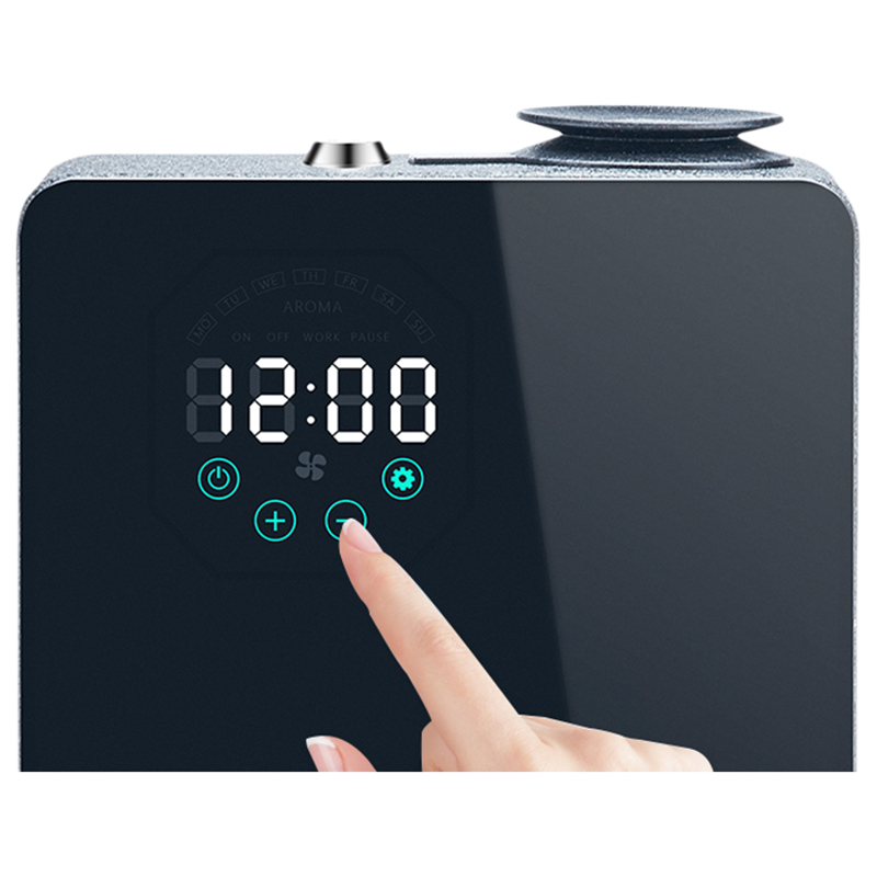 Professional Smart Freestandin - Smart Scent Machine Commercial 评论和价格