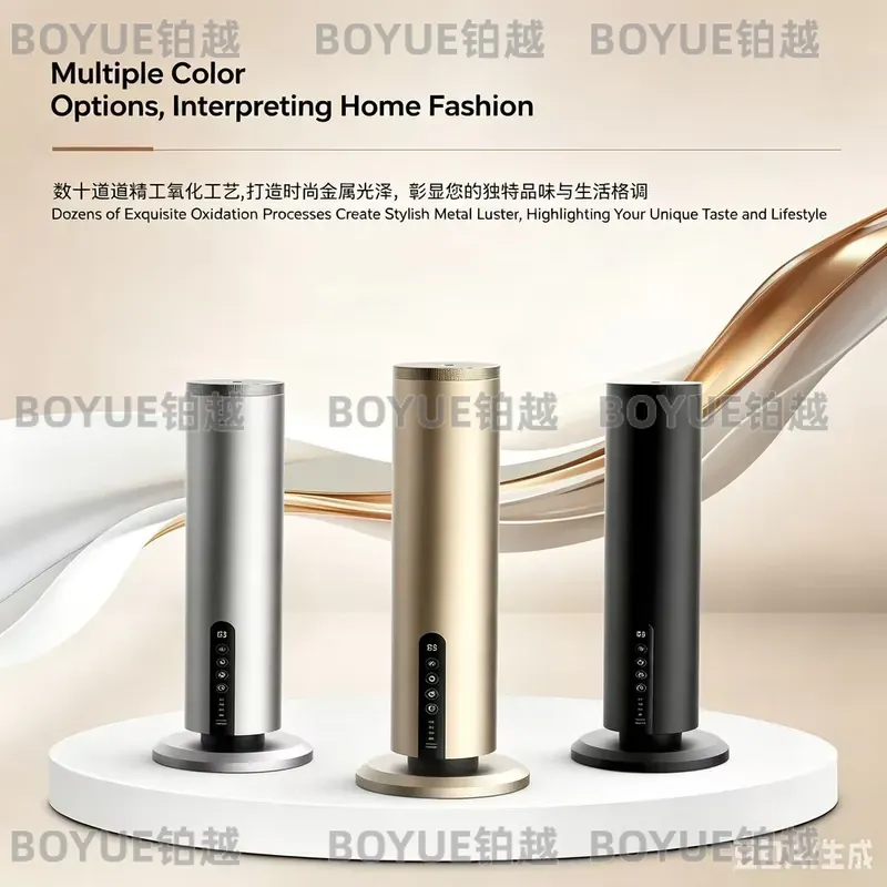Rechargeable Aroma Diffuser Co - Cold Air Diffuser Nebulizer 评论和价格