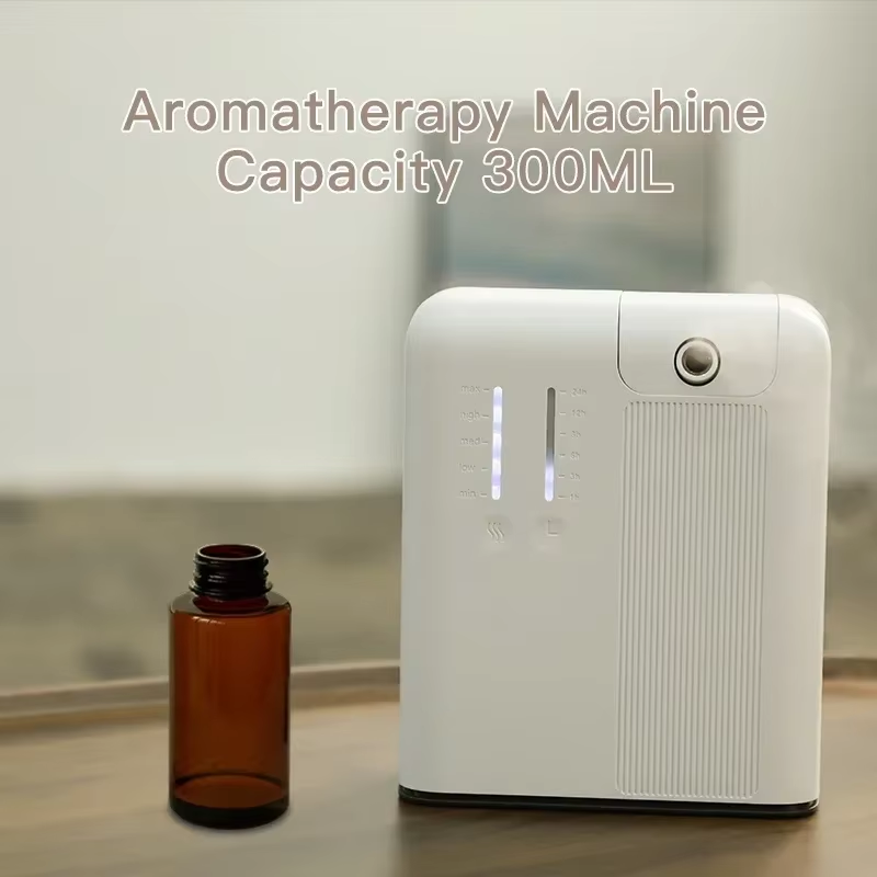 NAMSTE Smart Aroma Diffuser Bl - Smart Aroma Diffuser Wifi App 评论和价格