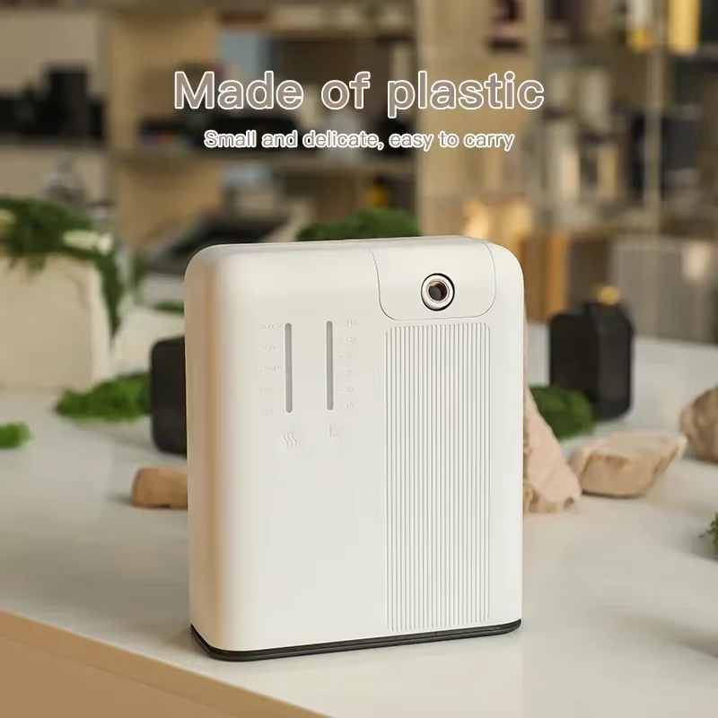 NAMSTE Smart Aroma Diffuser Bl - Smart Aroma Diffuser Wifi App 评论和价格