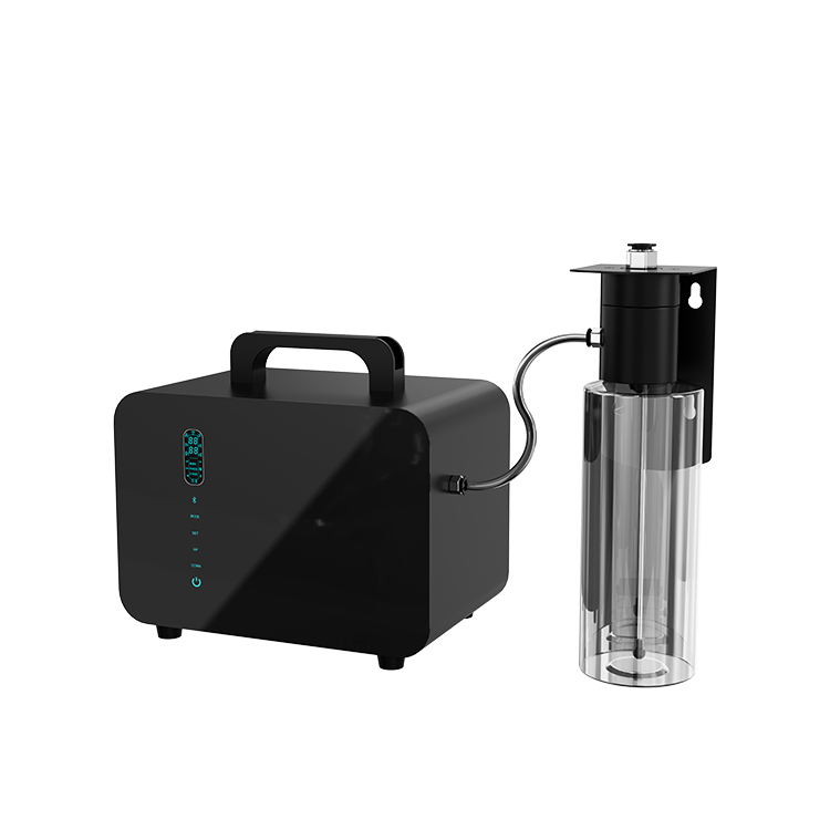 ROLKCommercial Luxury Hotel Me - Smart Aroma Diffuser Wifi App 评论和价格