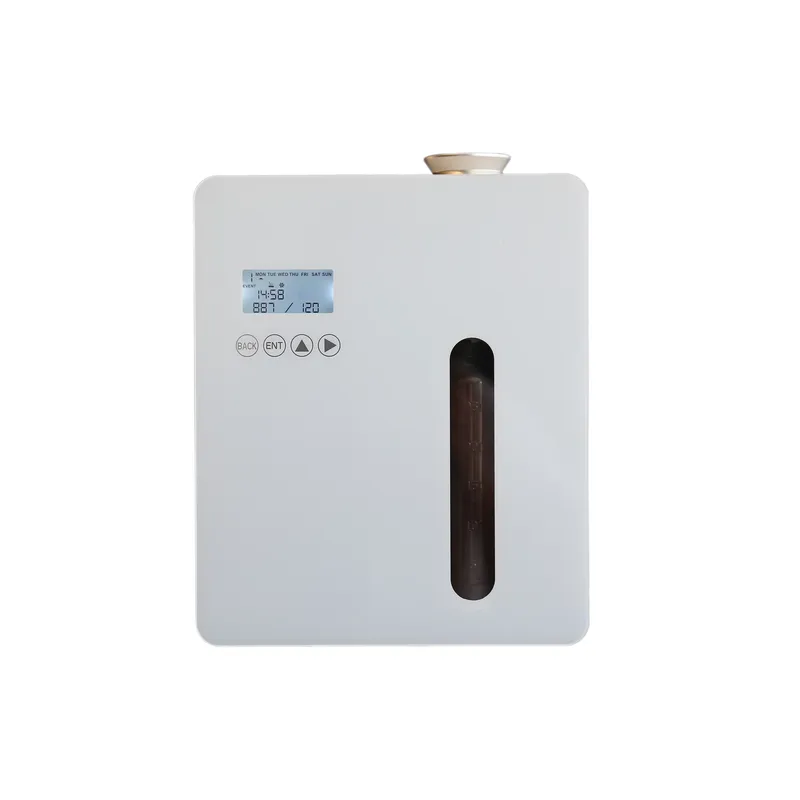 for Crearoma Smart HVAC Scent  - Smart Aroma Diffuser Wifi App 评论和价格